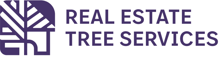 Real Estate Tree Services Pty Ltd Logo - Commercial Arborists